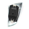Lock Control Button Rear Right Central Locking Car Door Switch for Audi B8