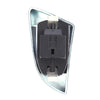 Lock Control Button Rear Left Central Locking Car Door Switch for Audi B8