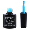 MDSKL Magic Multicolored Long Lasting Glue Nail Polish