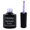MDSKL Magic Multicolored Long Lasting Glue Nail Polish