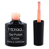 MDSKL Magic Multicolored Long Lasting Glue Nail Polish