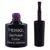 MDSKL Professional 30 Colors Waterproof Lasting Bright Colorful Temperature Change Gel Nail Polish