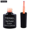 MDSKL Magic Multicolored Long Lasting Glue Nail Polish