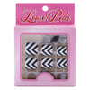 Fashion Fingernails Wrapping Small Short Manicure Patch Nail Sticker