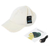 Rechargeable Bluetooth Music Hat Baseball Quick-drying Leisure Cap