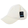 Rechargeable Bluetooth Music Hat Baseball Quick-drying Leisure Cap