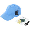 Rechargeable Bluetooth Music Hat Baseball Quick-drying Leisure Cap