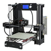 Anet A6 3D Desktop Printer Kit LCD Control Screen Display