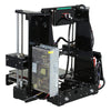 Anet A6 3D Desktop Printer Kit LCD Control Screen Display