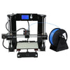 Anet A6 3D Desktop Printer Kit LCD Control Screen Display