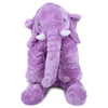 Comfort Soft Plush Toys Elephant Pillow