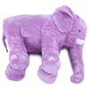 Comfort Soft Plush Toys Elephant Pillow