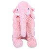Comfort Soft Plush Toys Elephant Pillow