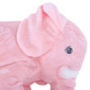Comfort Soft Plush Toys Elephant Pillow