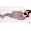 190 x 90cm Solid Color Sofa / Air Conditioner Blanket