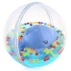 Kids Toddlers Water-filled Float Floating Bathroom Tub Water Fun Ball Toy