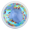 Kids Toddlers Water-filled Float Floating Bathroom Tub Water Fun Ball Toy