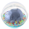 Kids Toddlers Water-filled Float Floating Bathroom Tub Water Fun Ball Toy