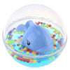 Kids Toddlers Water-filled Float Floating Bathroom Tub Water Fun Ball Toy