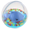 Kids Toddlers Water-filled Float Floating Bathroom Tub Water Fun Ball Toy