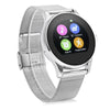 K88H Southeast Asia Version Bluetooth 4.0 Smart Watch MTK2502 Gesture Control Wristwatch