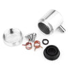 Motorcycle Pump Oil Can Aluminum Cup Universal Brake Clutch