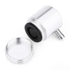 Motorcycle Pump Oil Can Aluminum Cup Universal Brake Clutch