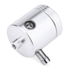 Motorcycle Pump Oil Can Aluminum Cup Universal Brake Clutch