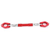 Motorcycle Handlebar Adjustable Balanced Beam Aluminum Alloy Cross-bar Bright Colors