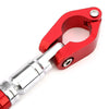 Motorcycle Handlebar Adjustable Balanced Beam Aluminum Alloy Cross-bar Bright Colors