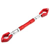 Motorcycle Handlebar Adjustable Balanced Beam Aluminum Alloy Cross-bar Bright Colors