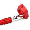 Motorcycle Handlebar Adjustable Balanced Beam Aluminum Alloy Cross-bar Bright Colors
