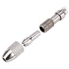 0.3MM - 1.6MM 21pcs High Speed Steel Hand Twist Drill Driller