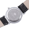 JIJIA SG1276 Fashion Nailed + Roman Number Scale Quartz Watch for Lady