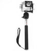 Original SJCAM Foldable Selfie Stick Camera Monopod with Adapter for GoPro Hero 4 / 3+ / 3 / 2 / 1 / SJ4000 / SJ5000 / SJ6000 Action Camera