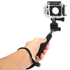 Original SJCAM Foldable Selfie Stick Camera Monopod with Adapter for GoPro Hero 4 / 3+ / 3 / 2 / 1 / SJ4000 / SJ5000 / SJ6000 Action Camera