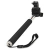 Original SJCAM Foldable Selfie Stick Camera Monopod with Adapter for GoPro Hero 4 / 3+ / 3 / 2 / 1 / SJ4000 / SJ5000 / SJ6000 Action Camera