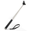 Original SJCAM Foldable Selfie Stick Camera Monopod with Adapter for GoPro Hero 4 / 3+ / 3 / 2 / 1 / SJ4000 / SJ5000 / SJ6000 Action Camera