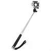 Original SJCAM Foldable Selfie Stick Camera Monopod with Adapter for GoPro Hero 4 / 3+ / 3 / 2 / 1 / SJ4000 / SJ5000 / SJ6000 Action Camera