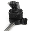 Original SJCAM Foldable Selfie Stick Camera Monopod with Adapter for GoPro Hero 4 / 3+ / 3 / 2 / 1 / SJ4000 / SJ5000 / SJ6000 Action Camera