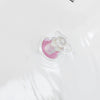 WINMAX Inflatable Stylish Swim Tube Swimming Ring Flower Design