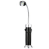 5W 500LM CREE Q5 LED Flexible Hose Flashlight 3 Modes Zooming Light