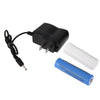 5W 500LM CREE Q5 LED Flexible Hose Flashlight 3 Modes Zooming Light
