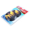 Winmax 2pcs Beach Grassland Splash Pattern Flying Disk Entertainment Equipment