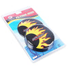 Winmax 2pcs Beach Grassland Splash Pattern Flying Disk Entertainment Equipment