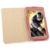 PU Leather Folio Protective Cover Case for Teclast X70 / X70R