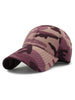 Outdoor Camouflage Pattern Sunscreen Baseball Hat