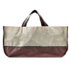 Wear Resistant Veranda Log Tote Firewood Carrying Bag
