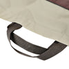 Wear Resistant Veranda Log Tote Firewood Carrying Bag
