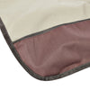 Wear Resistant Veranda Log Tote Firewood Carrying Bag